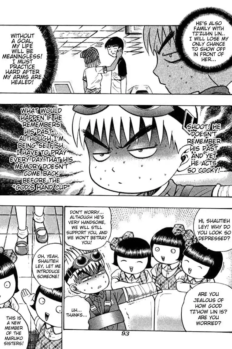 Bowling King Chapter 48.059 93